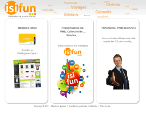 isifun.fr: isifun - Générateur de pouvoir d'achat !
SLOGAN_HTMLSOUSSLOGAN_HTML