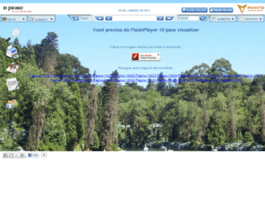 omelhordegramado.com: O Melhor de Gramado - DiPrimio - MavenFlip
Mavenflip - Publicações digitais - Sistema para criar revistas e jornais em formato de flip