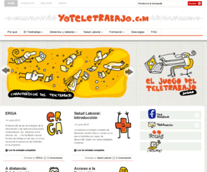 yoteletrabajo.com: yoteletrabajo.com |
