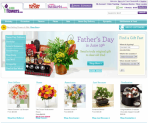 800-flowers.biz: Flowers, Roses, Gift Baskets, Same Day Florists | 1-800-FLOWERS.COM
Order flowers, roses, gift baskets and more. Get same-day flower delivery for birthdays, anniversaries, and all other occasions. Find fresh flowers at 1800Flowers.com.