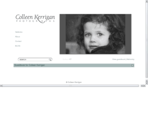 colleenkerrigan.com: Colleen Kerrigan Photography
Colleen Kerrigan Photography is based in Nashville, TN.