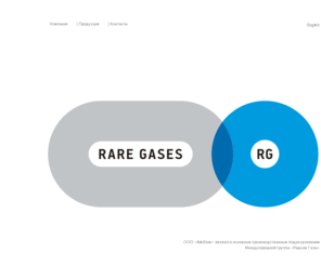 raregases.org: RareGases
Rare gases: stable neon isotopes, helium, neon, laser gas mixtures. Редкие газы, стабильные изотопы неона, гелия, смеси газов