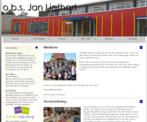 basisschooljanligthart.nl: o.b.s. Jan Ligthart
Een site over onze openbare school in Zelhem.