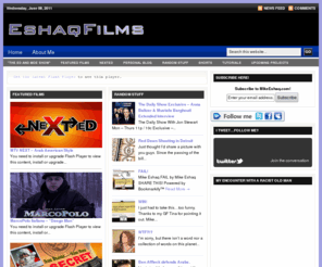 eshaqfilms.com: Eshaq Films
