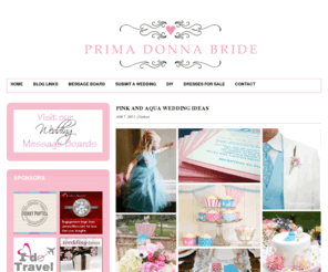 primadonnabride.co.za: Primadonna Bride | South African | Wedding | Ideas | Blog
