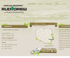 ruddrew.com: Strona Główna
Strona Główna