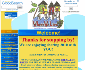 wherewelivenc.com: Where We Live Home Page
where we live, brunswick county, jen iapalucci, eleanor erickson, boiling spring lakes, playground, community.