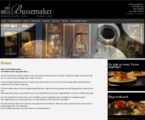 bussemaker.nl: Bussemaker - Exloo - Home
