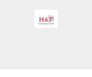 hup-consulting-gmbh.de: H & P Consulting GmbH
H&P Consulting GmbH - Beratungsdienstleistungen, Schulungen HCM, Dokumentationen und Handbcher, Analyse von Beratungsdienstleistungen, Seminare