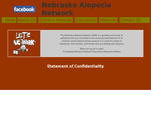 neb-alopecianetwork.com: Nebraska Alopecia Network
