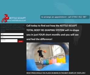 kettle-sculpt.com: Kettle-Sculpt, Redkite fitness, Personal Trainer Hull, Nordic Walking Hull, Kettlebell Training South Cave, Strap Suspension Hull
Redkite Fitness, Neil Thompson provides full professional qualified personal training in health and fitness in the South Cave Area Hull. Personal Training Hullndon, personal trainers Hull, Pilates London, Nordic Walking, Kettlebell Training, Nordic Walking LondonStrap Suspension Training,  Hull, South Cave, East Yorkshire 