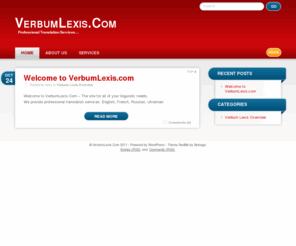 verbumlexis.com: VerbumLexis.Com
