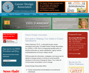 Career Design