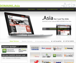 domains.asia: Domains.Asia
Domains.Asia
