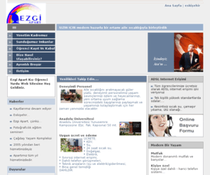 ezgiapart.com: EzgiAPART.COM - ESKİŞEHİR - ezgi, apart, otel, eskisehir, eskişehir, öğrenci, ogrenci, yurt, yurdu, anadolu, osmangazi, üniversite, üniversitesi, barınma, ev, kiralık, apart otel
ezgi, apart, otel, eskisehir, eskişehir, öğrenci, ogrenci, yurt, yurdu, anadolu, osmangazi, üniversite, üniversitesi, barınma, ev, kiralık, apart otel