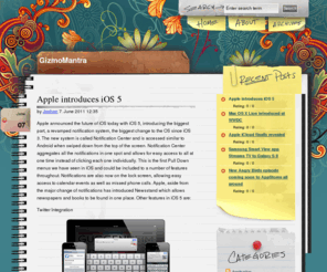 gizmosupport.com: Solutions for wireless data industry telco VAS vendor handset manufacturer mobile application provider user.
Gizmo support Solutions to Telco's, VAS vendors, Mobile Application Providers, Mobile users. Helps in managing mobile user experience, simplifies technology for end users. mobile applications, device network experience, Technical Support, Remote Mobile Diagnostic tool. Offers simulators, Self Care Tools, Customized CRM Solutions, Application Testing, Network Testing, Content Testing, Call Center Support, Level 2 level 3 Support, Field Support, Up-Sell, Cross-Sell, Churn Management, Mobile Configuration, Device Info, Instructor Led Training, Virtual Training, Self-Paced Learning. 