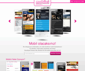 mobilci.com: Anasayfa | Mobilci
