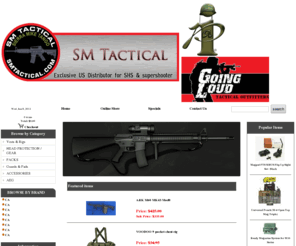 smtactical.com: sm tactical
sm tactical
