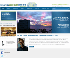 creatingstrongernations.com: Creating Stronger Nations | (800) 851-3526
Creating Stronger Nations