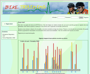 bike-training.net: Bike-Training.net -- O teu gestor de treinos!
