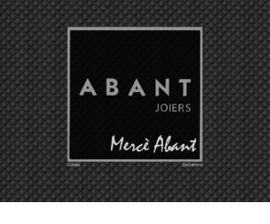 abantjoiers.com: Abant Joiers
