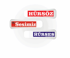 hursozgazetesi.com: Hursoz Gazetesi - Sesimiz Gazetesi - Hurses Gazetesi - Tokat
Hursoz Gazetesi - Sesimiz Gazetesi - Hurses Gazetesi - Tokat