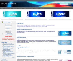 n-lab4b.com: N-LAB Software |
N-LAB partner, affiliates, partner, partneri, distributer, system integrator, implementacija, partner za implementaciju, prodaja software, preprodaja, zastupnik, zastupanje, predstavnik, predstavnik software, partner za poslovni software, zastupanje N-LAB software, implementator, konzultant implementator, partner Srbija, Partner Slovenija, Partner Makedonija, Partner Crna Gora, Partner BiH, Affiliates partner