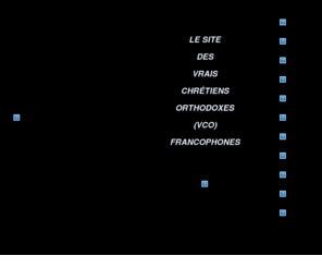 orthodoxievco.info: LE SITE DES VCO
orthodoxie vco iconopgraphie icone video publication photo athos