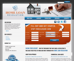 debt-terminator.com: Debt Terminator
Need a loan audit? Our Company can bring relief from a bad loan. A loan audit (true forensic audit) can discover fraud, and when combined with legal action by real loan attorneys may be your best hope. Most fraudulent loans end in foreclosure, but we will fight to help you have a better outcome!