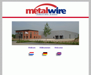 bowadraad.nl: Metalwire
