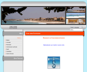 caboverdecostruzioni.com: Benvenuto su Caboverdecostruzioni
Joomla! - il sistema di gestione di contenuti e portali dinamici