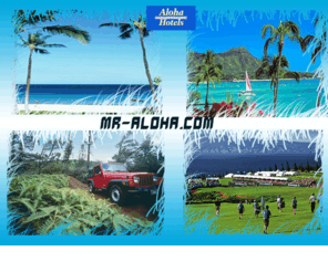 mr-aloha.com: mr_aloha
good holiday guide - subscribe to uk-based travel magazine featuring diverse range of articles from around the world.
