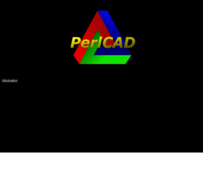 perlcad.com: PerlCAD
PerlCAD - Perl OpenGL based CAD drawing program