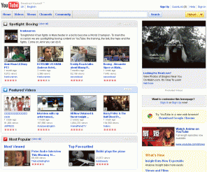 youtube.co.uk youtube.co.uk