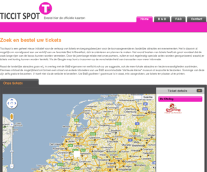 ticcitspot.com: Ticcitspot
Hier komt de description (Google enz)