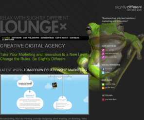 slightly-different.com: Slightly Different | Web Design Agency | Web Development
Web Design in Cornwall | Slightly Different | Web Design and Development Agency in Cornwall