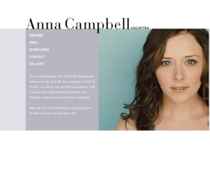 anna-campbell.com: Anna Campbell
...