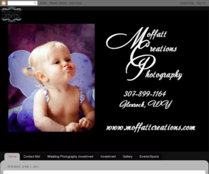 moffattcreations.com: Moffatt Creations Photography
