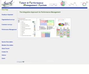 t-pms.com: TPMS _Talent and Performance Management System
