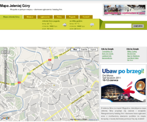 jelenia-gora.com: Mapa Jeleniej Góry
Jelenia Góra na mapie! Wygodna, interaktywna mapa Jeleniej Góry przydaje się...