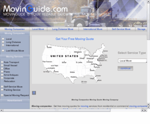movinvan.com: movin van- get free moving quotes from van lines
movin van-get free moving quotes and free moving estimates from moving companies nationwide for long distance move local move