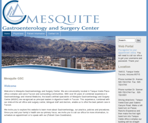 mesquitegsc.com: Mesquite GSC
Joomla! - the dynamic portal engine and content management system