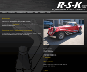 rsktech.ch: R-S-K TECH GmbH
#