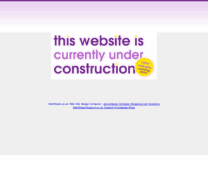 fruitfullogistics.com: This website is currently under construction
This website is currently under construction