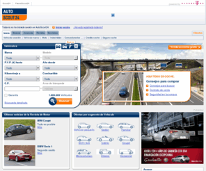 vehiculos-ocasion24.com: AutoScout24: Coches de ocasión, vehículos usados, coche segunda mano
Coches de ocasión en AutoScout24. La gran bolsa europea para comprar o vender tu coche. Vehículos de segunda mano, seminuevo y KM0.