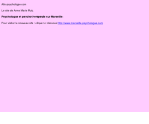 allo-psychologie.com: Document sans nom
