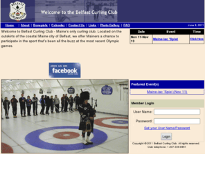 belfastcurlingclub.org: Belfast Curling Club - Belfast Maine
Belfast Curling Club - Belfast Maine