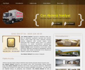 canakdeniznakliyat.net: Antalya Evden Eve Nakliyat,Antalya Evden Eve Nakliye 242 3345704 - 535 2264865
Antalya Evden Eve Nakliyat Nakliye Taşımacılık Antalya 242 3345704-535 2264865