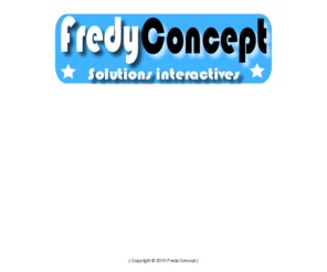 fredyconcept.com: FredyConcept - Solutions interactives
Sinitel, Ingérierie Informatique