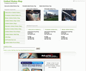 united-states-map.net: Maps of the United States
Maps of the United States of America United States Map and United States road map